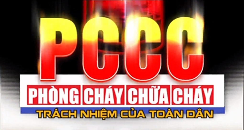 Kế hoạch tuyên truyền, phổ biến giáo dục pháp luật PCCC&CNCH của trường THCS Hoàng Hoa Thám
